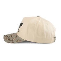 Garage Beer Buckhorn Hat