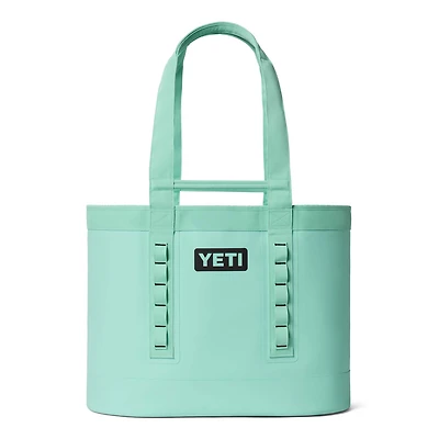 Camino® Carryall 50 in Seafoam
