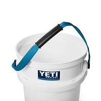 LoadOut Blue & White Anniversary 5-Gallon Bucket