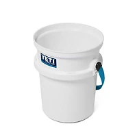 LoadOut Blue & White Anniversary 5-Gallon Bucket