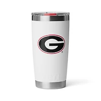 Georgia Bulldogs Rambler 20oz Tumbler