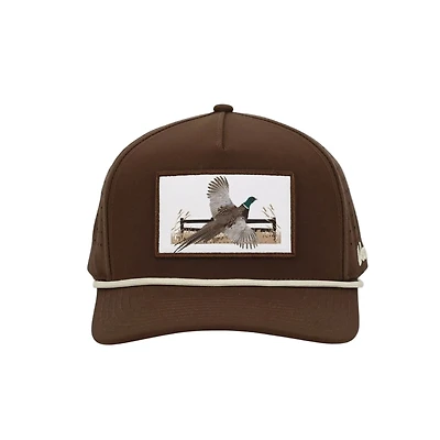 Performance Pheasant Trucker Hat