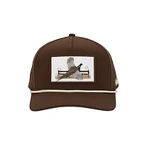 Performance Pheasant Trucker Hat