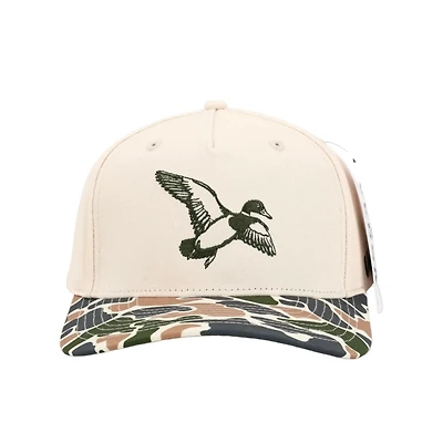 Mallard Trucker Hat