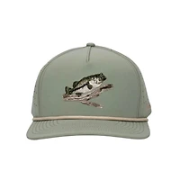 Performance Bass Trucker Hat