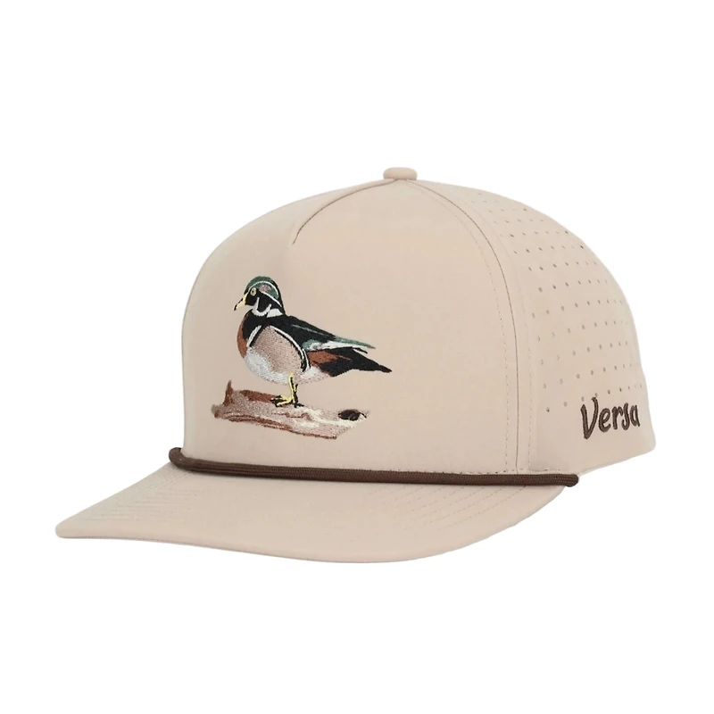 Performance Woody Trucker Hat