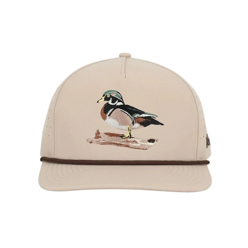 Performance Woody Trucker Hat