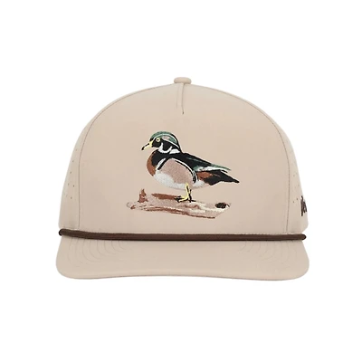 Performance Woody Trucker Hat