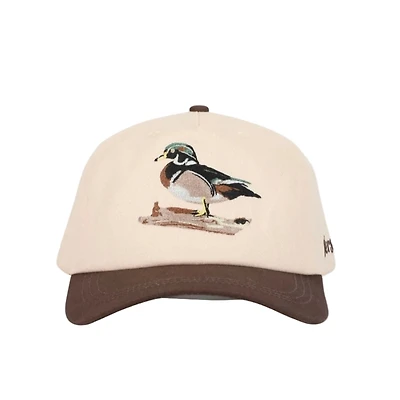 The Woodrow Trucker Hat