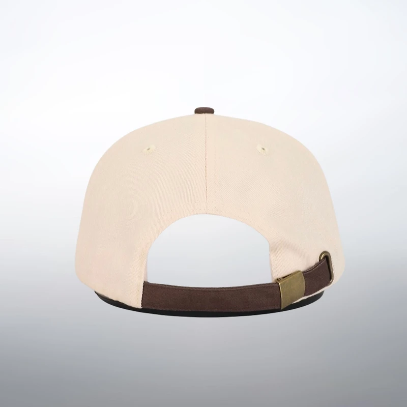 The Woodrow Trucker Hat