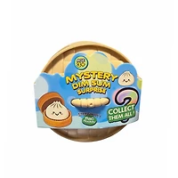 Mystery Dumpling 1 pack - Assorted