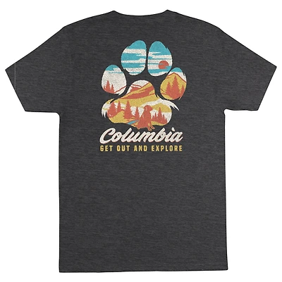 Nature's Pal Short Sleeve T-Shirt