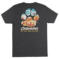 Nature's Pal Short Sleeve T-Shirt