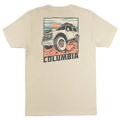 Rafi Short Sleeve T-Shirt