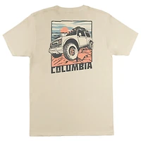 Rafi Short Sleeve T-Shirt