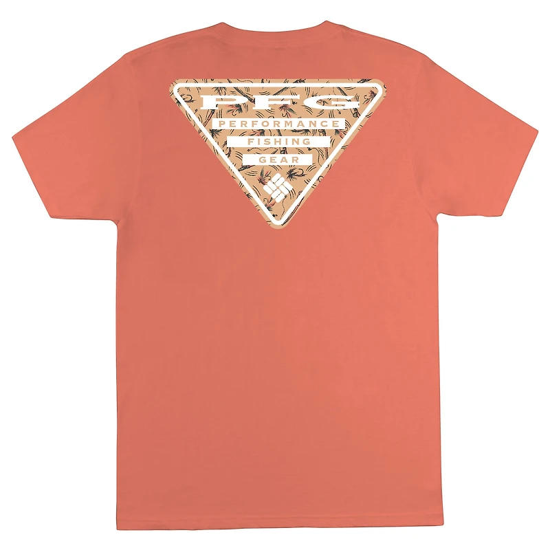 Gone Fishin' PFG Short Sleeve T-Shirt