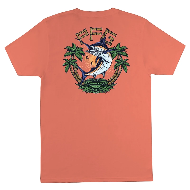 Devonshire PFG Short Sleeve T-Shirt