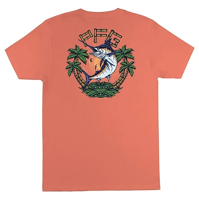 Devonshire PFG Short Sleeve T-Shirt