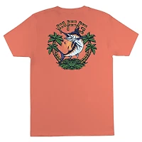 Devonshire PFG Short Sleeve T-Shirt