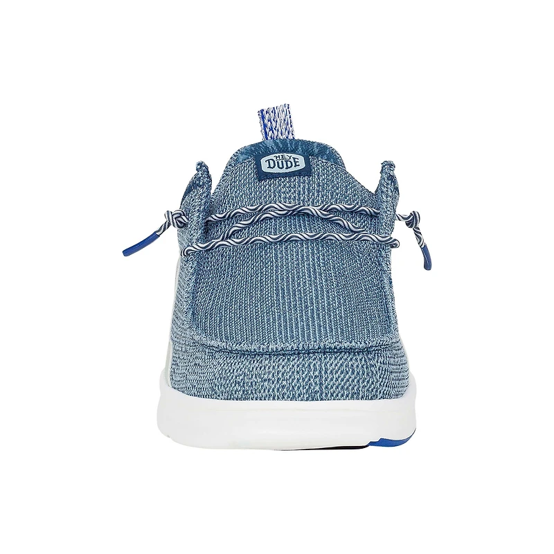 Men's Wally Hey20 Sagrasso Blue