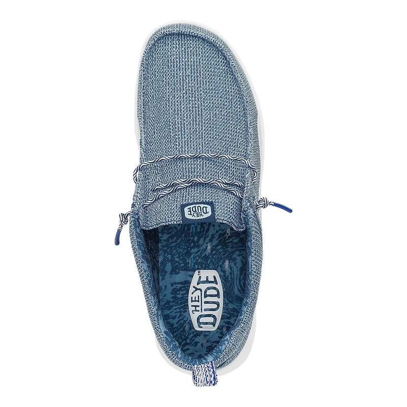 Men's Wally Hey20 Sagrasso Blue