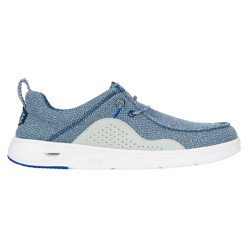 Men's Wally Hey20 Sagrasso Blue