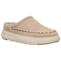 Remi Toastee Clog Suede Shoes Sesame