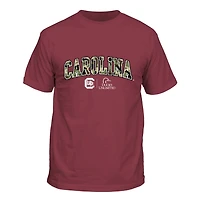 USC Camo Arch Short Sleeve T-Shirt