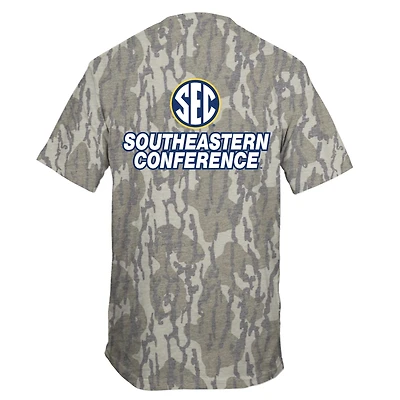 SEC Camo Short Sleeve T-Shirt