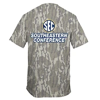 SEC Camo Short Sleeve T-Shirt