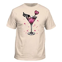Girls Club Short Sleeve T-Shirt