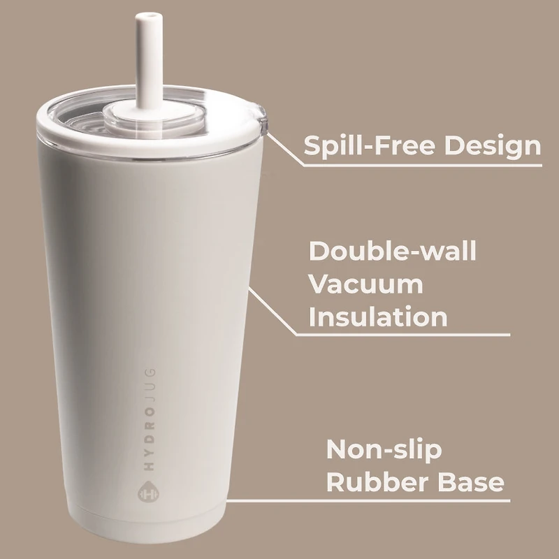 Everyday 20oz Tumbler in Linen