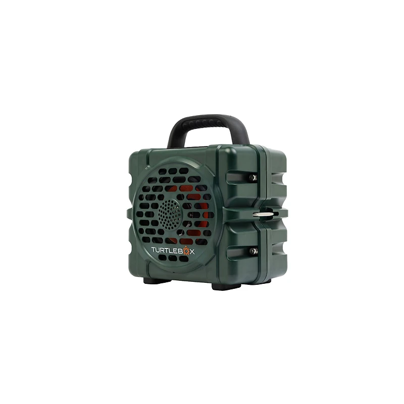 Cub Portable Speaker in Green