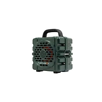 Cub Portable Speaker in Green