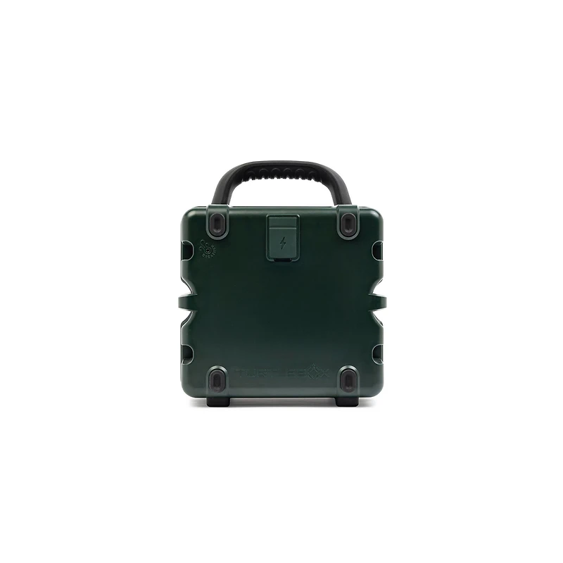 Cub Portable Speaker in Green