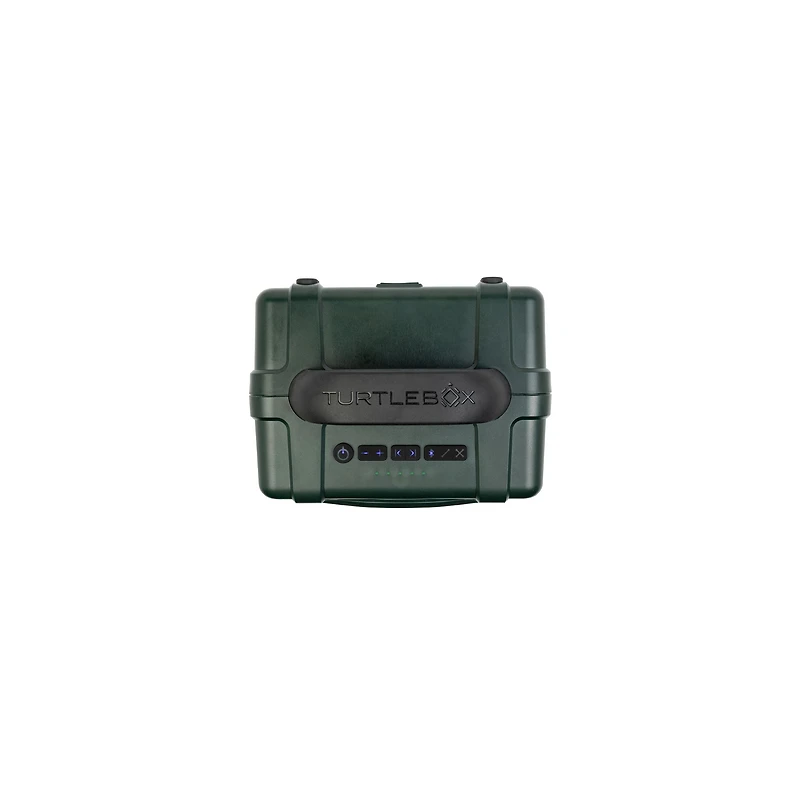 Cub Portable Speaker in Green