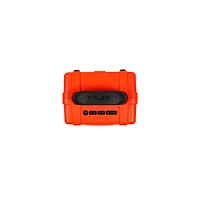 Cub Portable Speaker in Orange