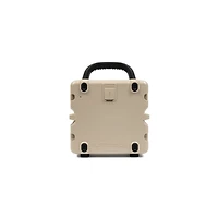 Cub Portable Speaker in Tan
