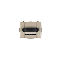 Cub Portable Speaker in Tan