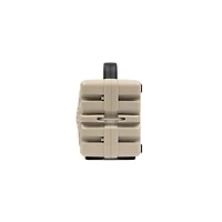 Cub Portable Speaker in Tan