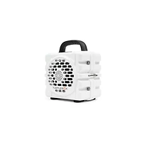 Cub Portable Speaker in White
