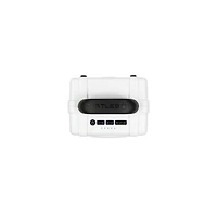 Cub Portable Speaker in White