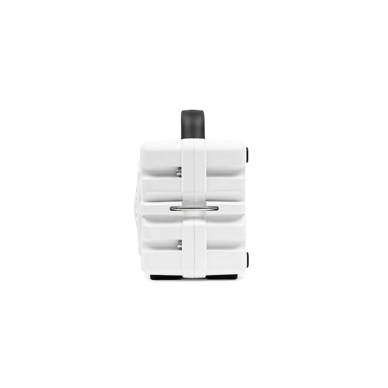 Cub Portable Speaker in White