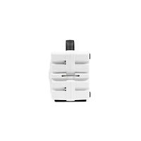 Cub Portable Speaker in White