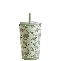 Everyday 14oz Tumbler in Dinosaur