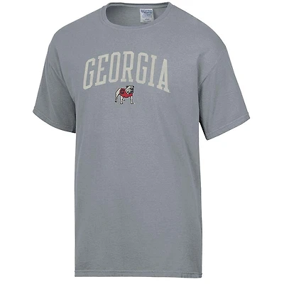 UGA Georgia Bulldogs Mascot Short Sleeve T-Shirt