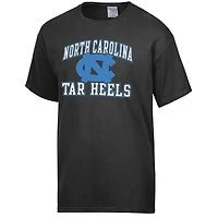 UNC North Carolina Tar Heels Short Sleeve T-Shirt