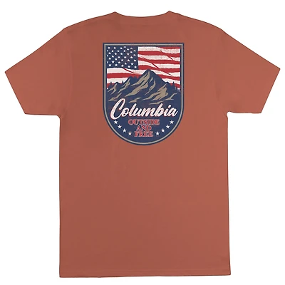 Trusted True Short Sleeve T-Shirt