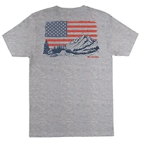 Russel Short Sleeve T-Shirt