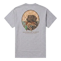 Good Boy Short Sleeve T-Shirt